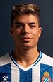 Nico Melamed, Nicolás Melamed Ribaudo - Footballer | BDFutbol
