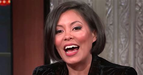 Alex Wagner Has 2 Harsh Words Of Advice For Donald Trumps White House Huffpost