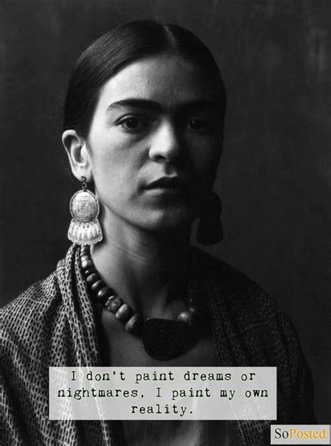 16 Soulful Frida Kahlo Quotes That Make Her An Idol For