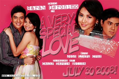 A Very Special Love Part Pinoy Movie Pinoy Telesine Pinoy Tambayan