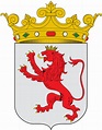 Provincia de León - Wikipedia, la enciclopedia libre | Escudos ...