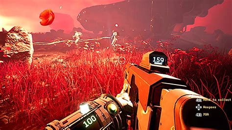 Genesis Alpha One New Gameplay Trailer Fps Space Survival Game 2018