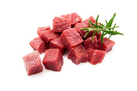 For a tasty stock dissolve 1 cube in 190ml of boiling water. Beef Cubes Stock Photo - Download Image Now - iStock