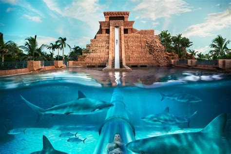 Atlantis Water Park 2023 Dubai