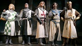 Monty Python And The Holy Grail Wallpapers - Wallpaper Cave