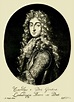 REINADO DE CARLOS II: El Príncipe de Vaudémont: de la pérdida de la ...