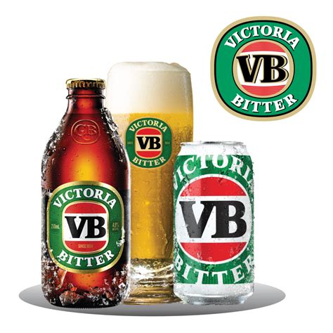 Victoria Bitter - Pacific Beverages - Premium Beer Importer | Pacific Beverages - Premium Beer ...