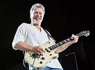 Eddie Van Halen's cause of death and final resting place have been revealed