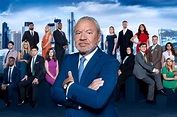 The Apprentice 2022 cast | full line-up of series 16 candidates | Radio ...