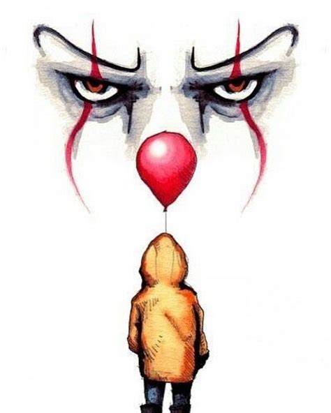 Pennywiseaka DaddyWise On Instagram Do You Want A Balloon Too