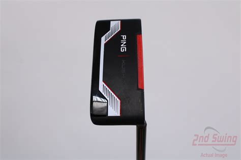 Ping 2021 Kushin 4 Putter D T2226944645 2nd Swing Golf