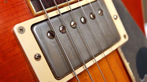 Different Types Of Guitar Pickups And Which Is Best For You