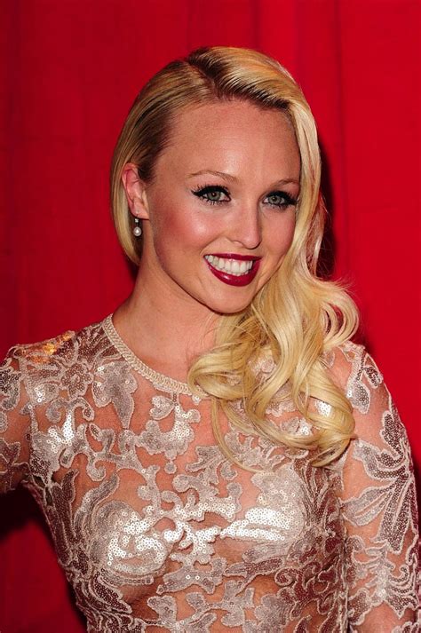 578,237 likes · 2,896 talking about this. Hollyoaks: Jorgie Porter on her trademark lip action: 'A ...