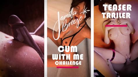 Cum With Me Challenge Hentai Joi Edging Teaser Trailer Xxx Mobile Porno Videos And Movies