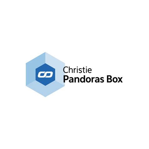 christie pandoras box