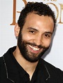 Marwan Kenzari - AlloCiné