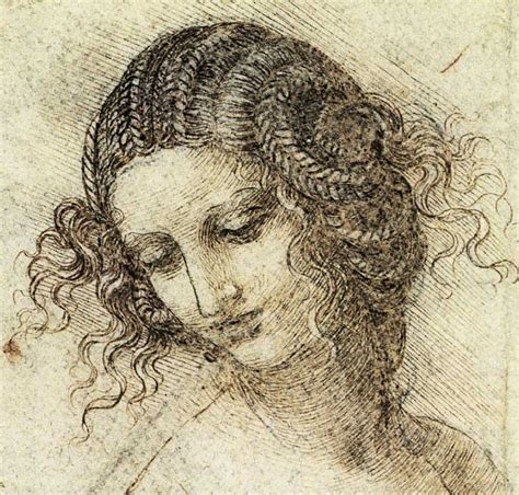How Leonardo Da Vinci Master Of Water Explored The Power And Beauty