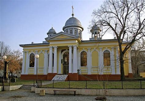 Първият храм-паметник на Освобождението е в Пловдив - Под Тепето ...