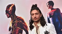 What to Know About Ezra Miller and ‘The Flash’ - The New York Times