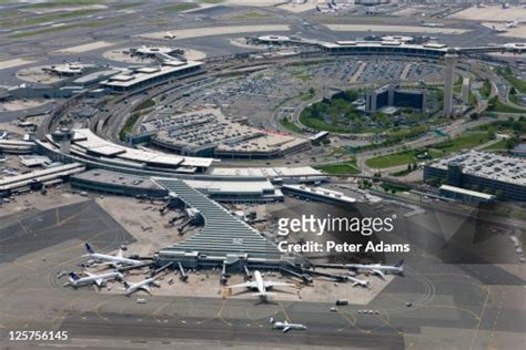 Newark Airport New Jersey New York Stock Foto Getty Images