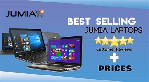 Jumia Laptops 10 Best Selling Laptops Reviews And Prices Computers