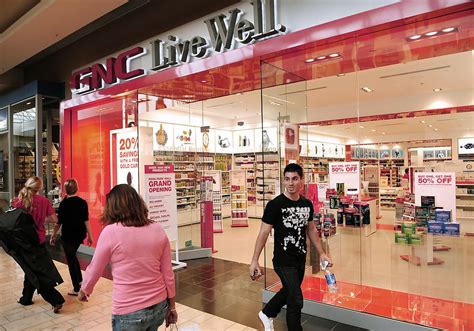 Gnc Postpones Earnings Report Citing Ongoing Talks With Chinese Investor Pittsburgh Post Gazette