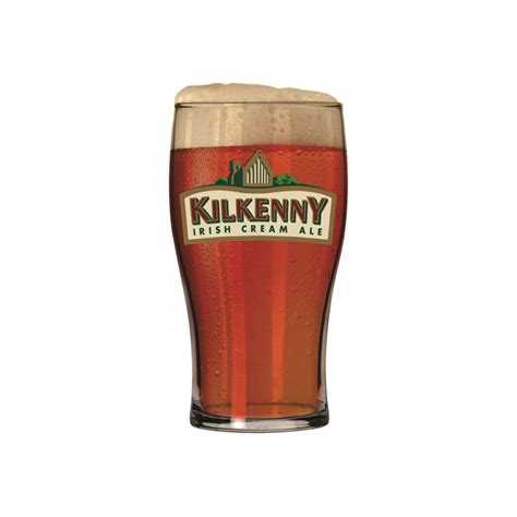 Kilkenny Finley Beer