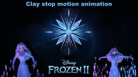 Frozen 2 Show Yourself Youtube