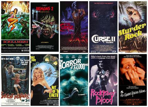 Here's a new list of the best action movies on netflix. Ten Forgotten Horror Movies You Can Watch on YouTube ...
