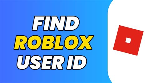 How To Find Your Roblox User Id On Mobile Ios Android Youtube