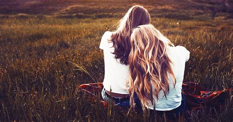 How My Teenage Friendships Affected My Adult Romantic Relationships