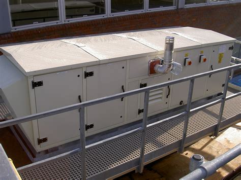 Air Conditioning Unit Precision Air Conditioning Unit
