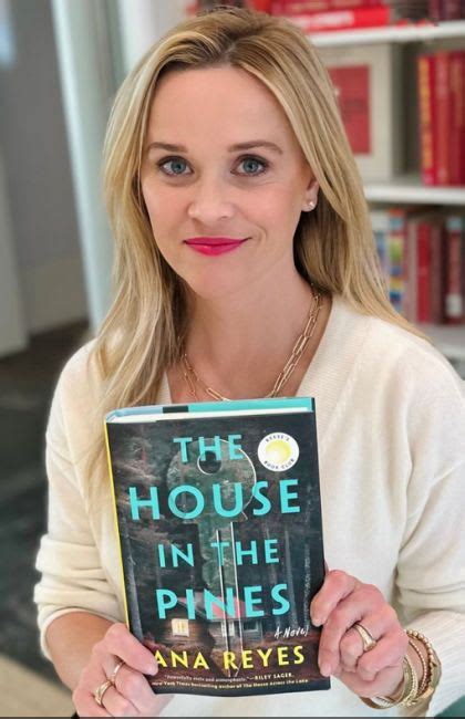 reese witherspoon book club picks for 2023 including her latest book selection hello
