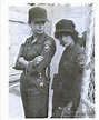Women of San Quentin - Publicity still of Rosanna Desoto & Debbie Allen