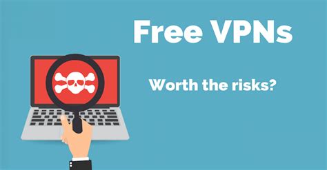 Free vpns can be riddled with aggressive advertising or malware. WHY YOU SHOULD AVOID FREE VPN SERVICES AT ALL COSTS • Best ...