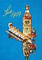 DDR-Werbung 1955