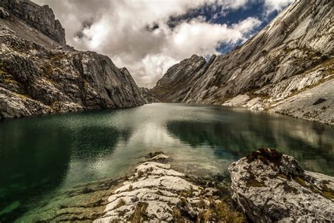 6 Taman Nasional Di Indonesia Sebagai Situs Warisan Dunia Unesco