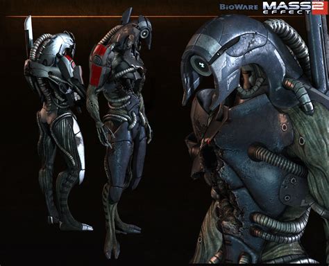Pin By Samuel Hall On Robot Design Project Mass Effect Mass Effect 2
