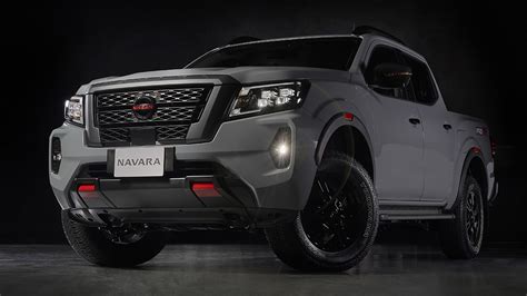 The price will increase slightly across the board. 2021 Nissan Navara: Specs, Prices, Features