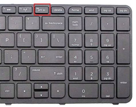 How To Take A Screenshot On Windows 10 Laptop Hp Tidedraw