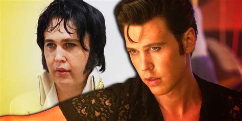 The 10 Funniest Austin Butler Sweaty Elvis Memes That Fans Cant Help