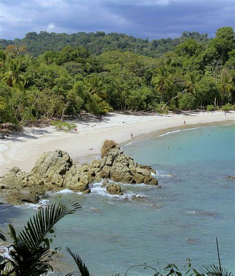 Costa Rica Travel Destinations Lonely Planet