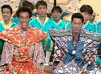 Takeshi's Castle vuelve a la televisión (Humor Amarillo) - Gamika