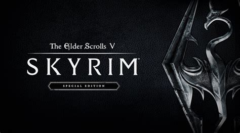 Skyrim Special Edition Free To Play On Xbox One This Weekend