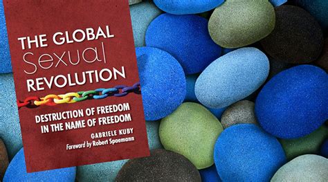 Book Review The Global Sexual Revolution Position Papers