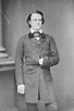 John C. Breckinridge, Biography, Vice President, Civil War, Confederate ...