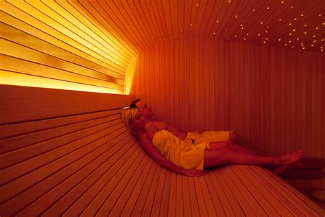 Review Sauna Hezemeer België Met Korting Bezoeken