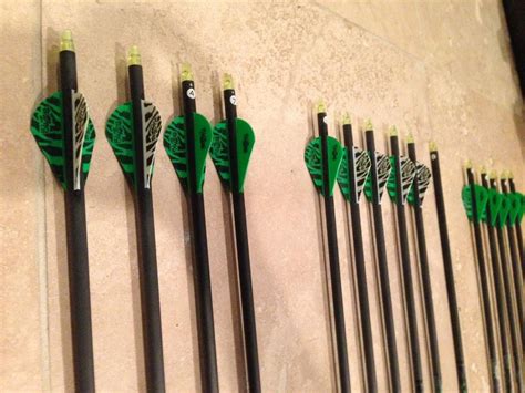 For Sale Gold Tip Velocity Xt Arrows For Sale Archery Talk Forum