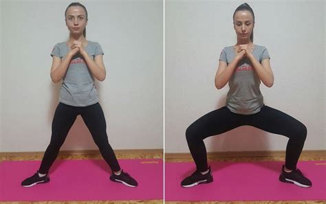 Have Perfect Legs 5 Exercises To Slim Your Hips And Thighs Perfect