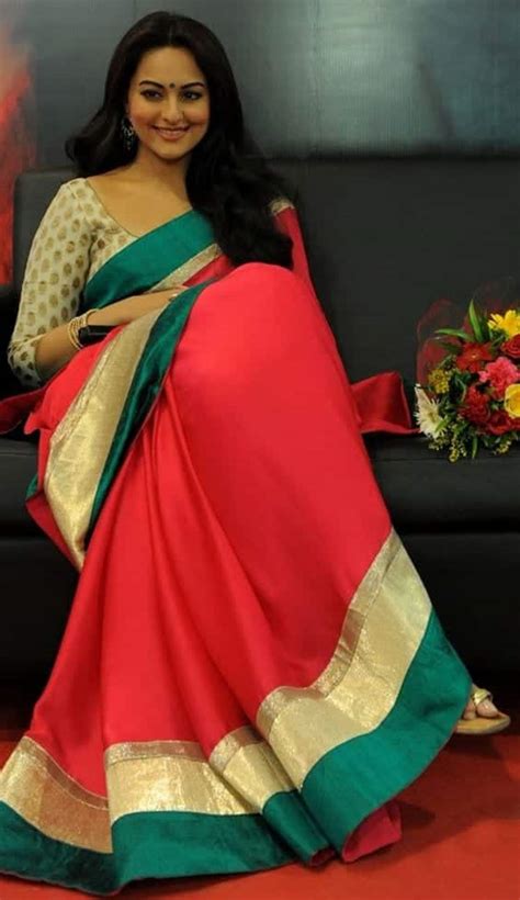 How To Wear Saree For Plus Size16 Saree Tips For Curvy Ladies